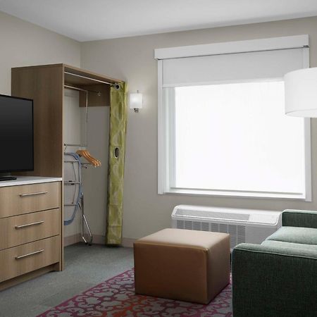 Home2 Suites By Hilton 포킵시 외부 사진
