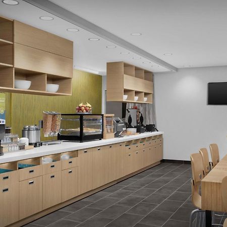 Home2 Suites By Hilton 포킵시 외부 사진
