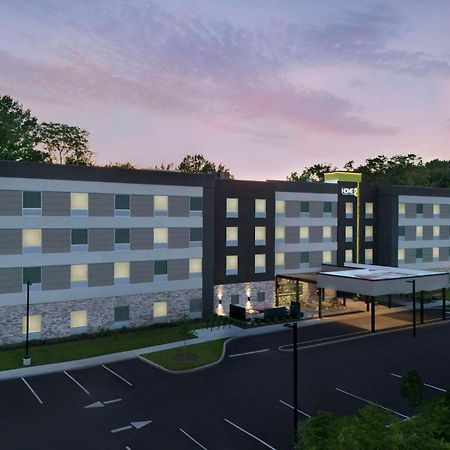 Home2 Suites By Hilton 포킵시 외부 사진