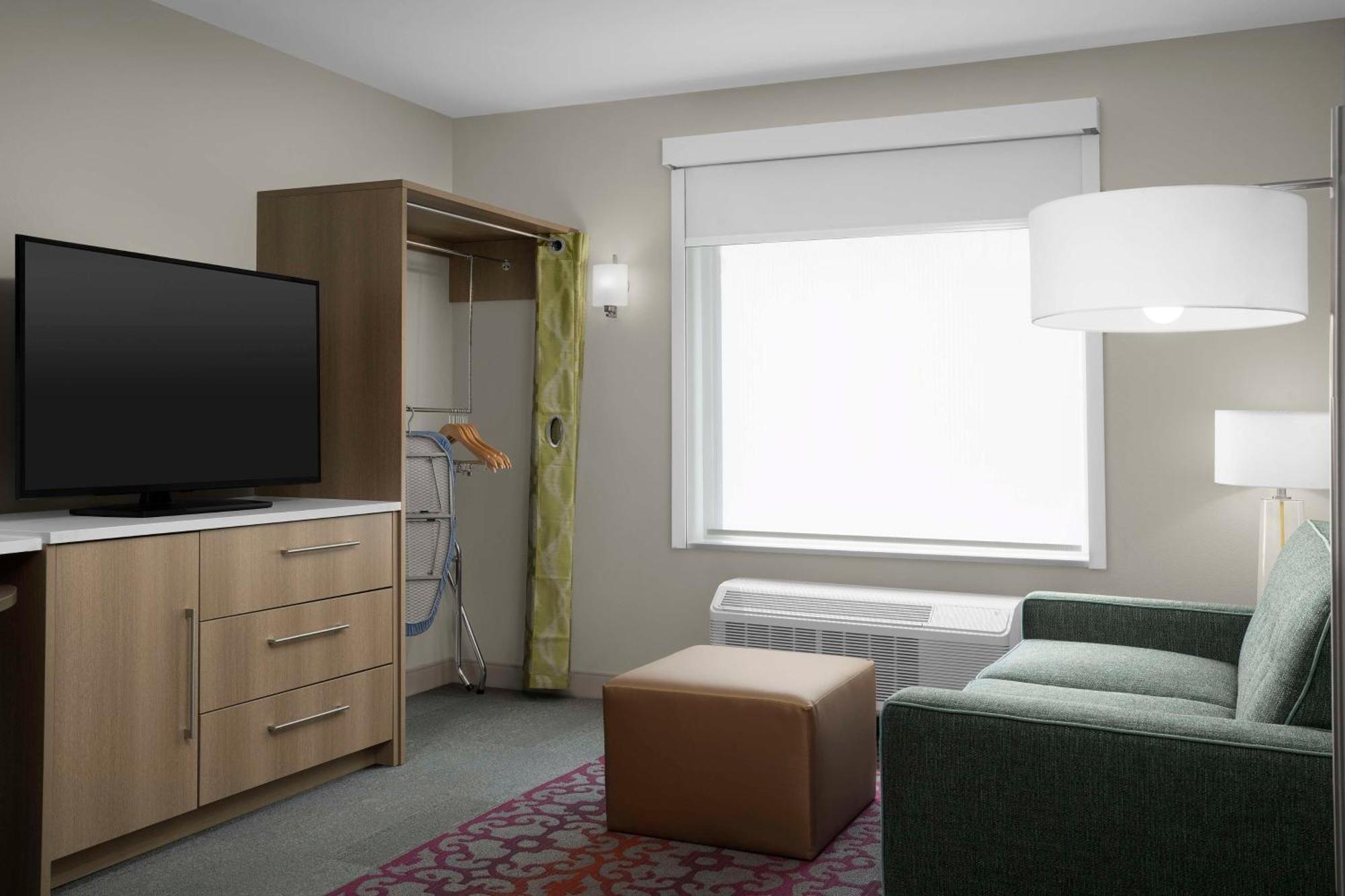 Home2 Suites By Hilton 포킵시 외부 사진