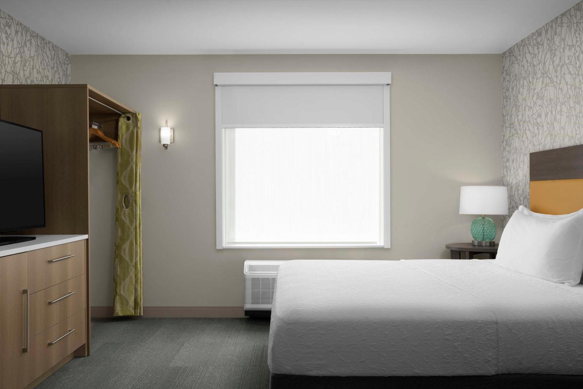 Home2 Suites By Hilton 포킵시 외부 사진