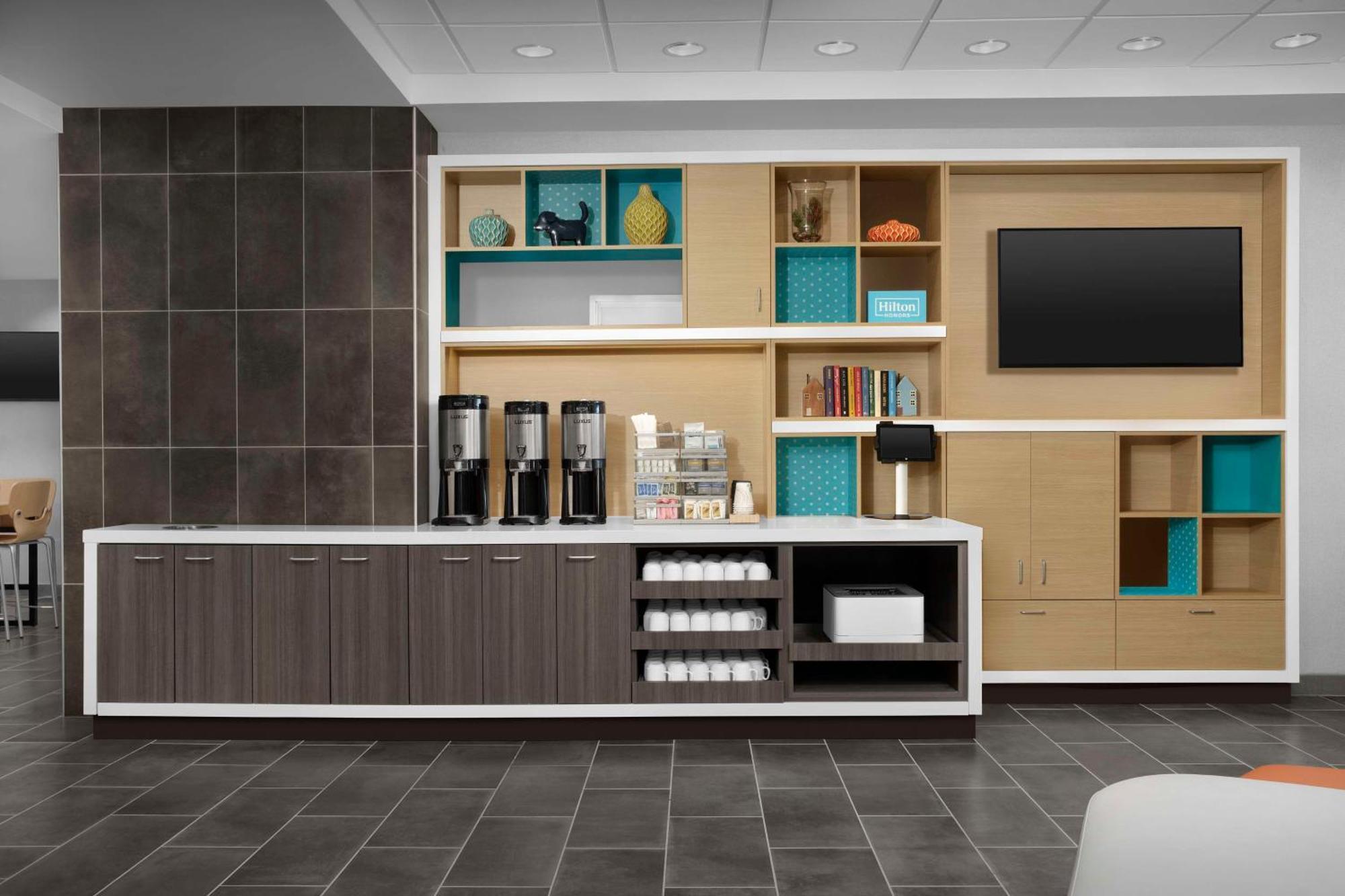 Home2 Suites By Hilton 포킵시 외부 사진